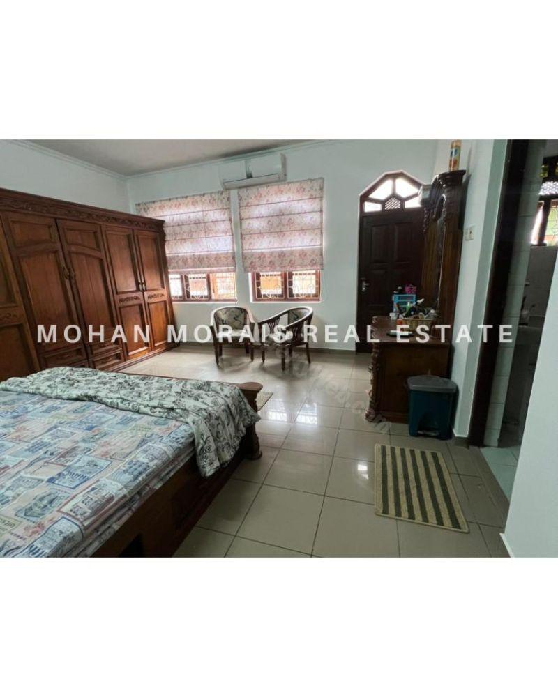 House for rent in Colombo 6