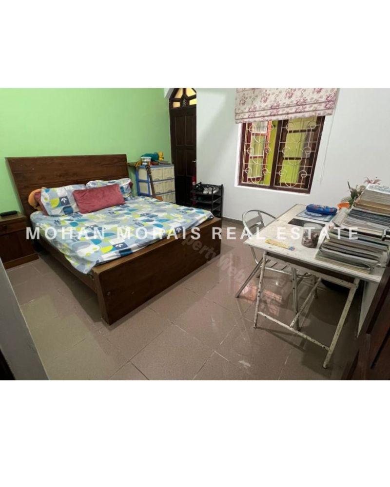 House for rent in Colombo 6