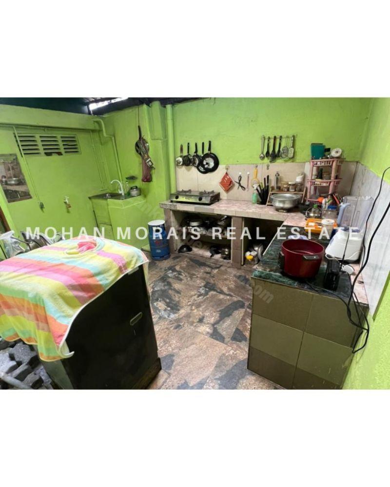 House for rent in Colombo 6