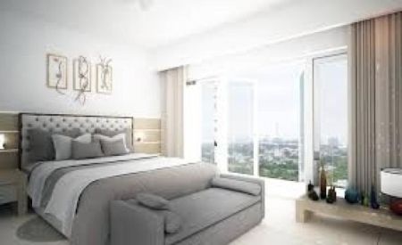 Bedroom - 3 Bedroom Apartment for Rent in Colombo 10,R81603