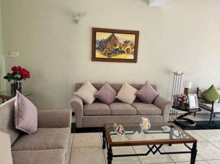 Living Room - 🏡 Luxury House for Sale – Nawala