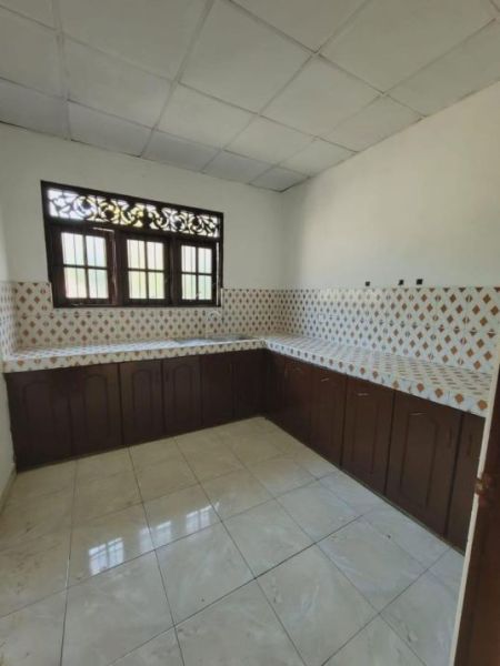 Kitchen - 27.5 Perch Land with 2 Houses Sale In Maharagama PCCC-A2