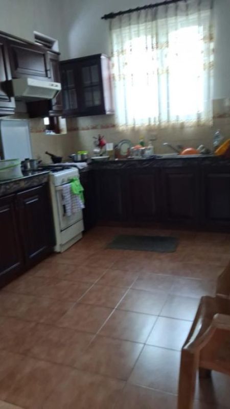 Kitchen - 5 Bedroom House for Sale in Pelawatta, S1939