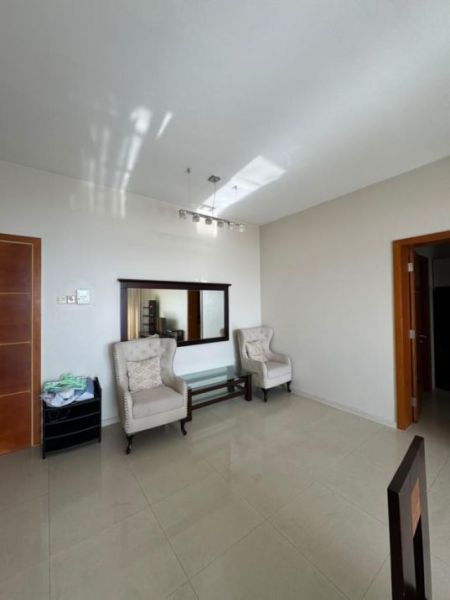 Living Room - Fully Furnished Apartment For Rent At Havelock City - PDA70