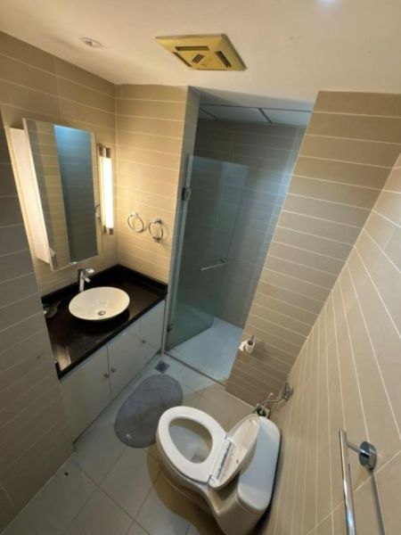 Bathroom - Fully Furnished Apartment For Rent At Havelock City - PDA70