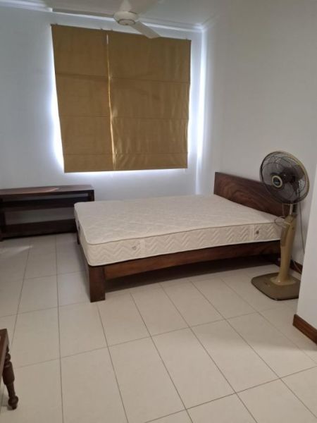 Bedroom - LARGE 3 BEDROOMS| EMPIRE Residencies| COLOMBO 2| close to PORT CITY| FURNISHED| USD 2,200