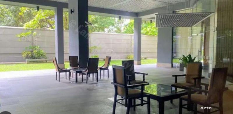 Apartment for rent in Colombo 2