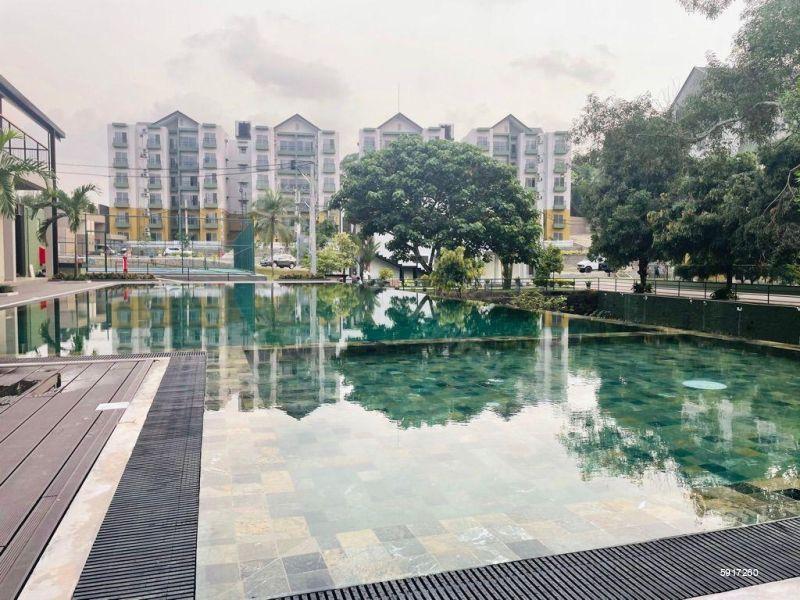 Exterior - Apartment for rent in Athurugiriya