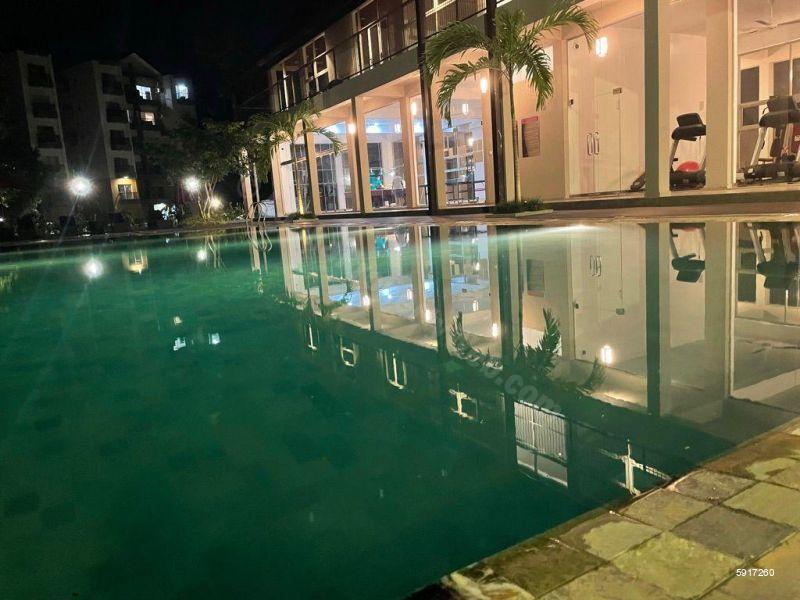 Exterior - Apartment for rent in Athurugiriya