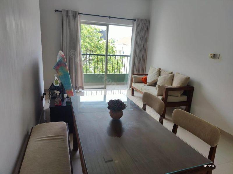 Living Room - Apartment for rent in Athurugiriya
