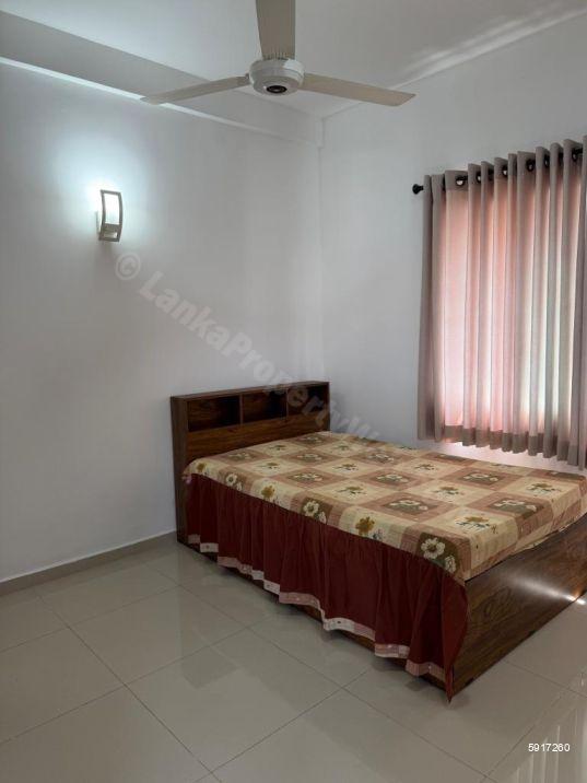 Bedroom - Apartment for rent in Athurugiriya