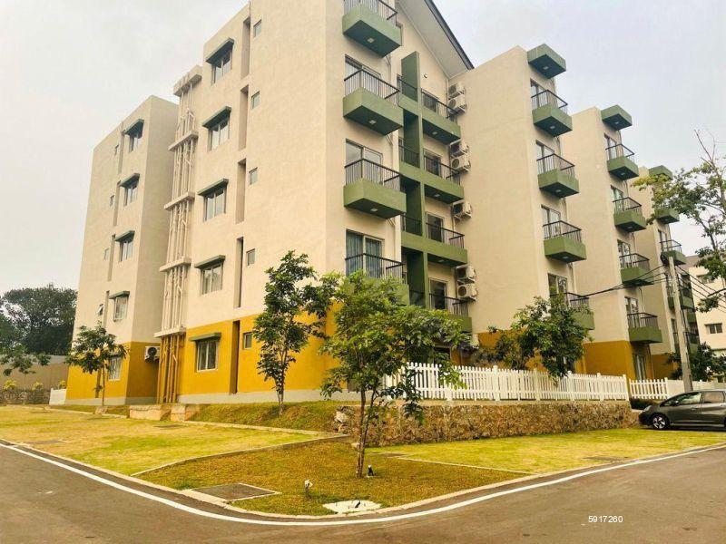 Exterior - Apartment for rent in Athurugiriya