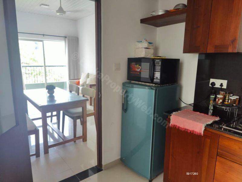 Apartment for rent in Athurugiriya