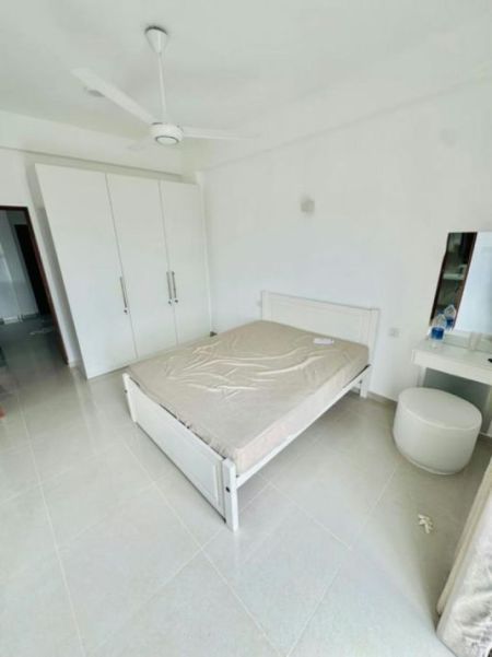 Bathroom - The Flemington - 02 Bedroom Furnished Apartment for Rent in Nawala (A6272)