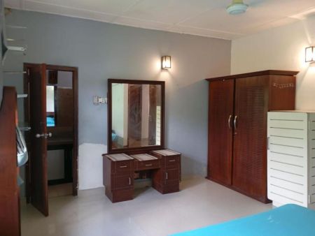 Pool - Private Apartment Complex For Rent In Pagoda Road ,Pitakotte - PDA96