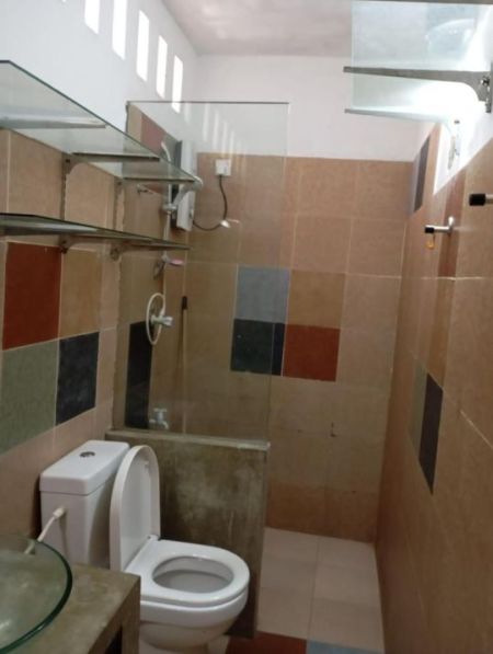 Bathroom - Private Apartment Complex For Rent In Pagoda Road ,Pitakotte - PDA96