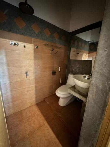 Bathroom - Private Apartment Complex For Rent In Pagoda Road ,Pitakotte - PDA96