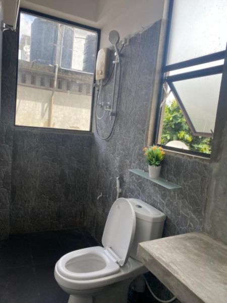 Bathroom - Private Apartment Complex For Rent In Pagoda Road ,Pitakotte - PDA96