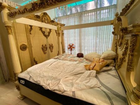 Bedroom - 🏡✨ Luxury House For Sale In Colombo 03 ✨📐 3,500 Sqft | 🌳 13.50 Perches | 4br | 3 Liv R 🏡