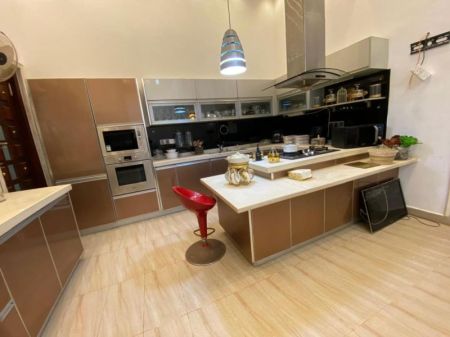 Kitchen - 🏡✨ Luxury House For Sale In Colombo 03 ✨📐 3,500 Sqft | 🌳 13.50 Perches | 4br | 3 Liv R 🏡