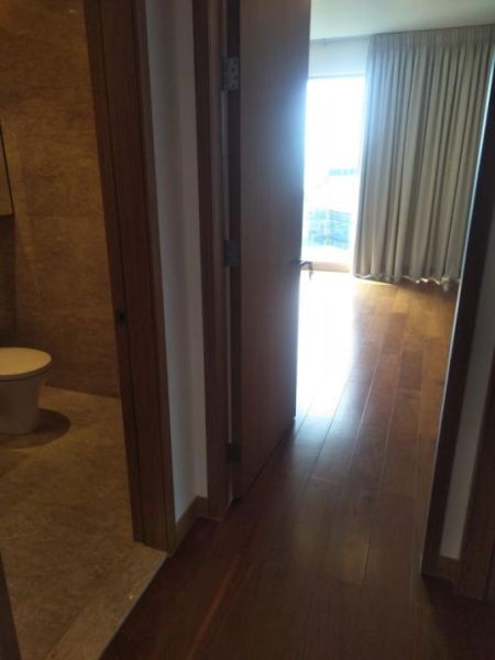Bathroom - Shangri-La 3 Bedroom Apartment for Rent in Colombo 2- PDA181