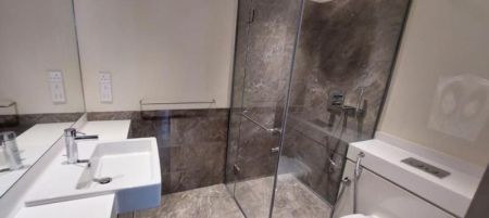 Bathroom - Luxury Apartment For Sale In Colombo 2 - EA131