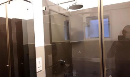Bathroom - Ariyana Resort - Apartment For Rent in Athurugiriya  - EA333