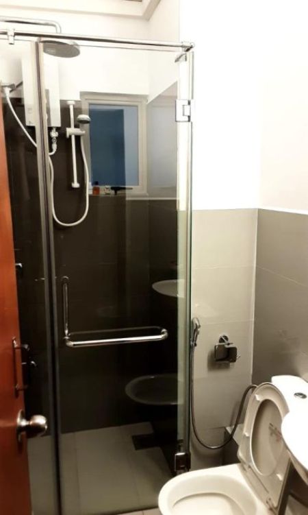 Bathroom - Ariyana Resort - Apartment For Rent in Athurugiriya  - EA333