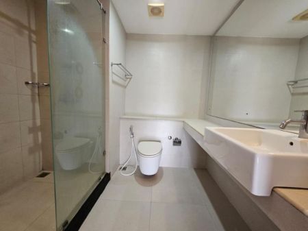 Bathroom - Apartment for Sale - Fairmount Rajagiriya