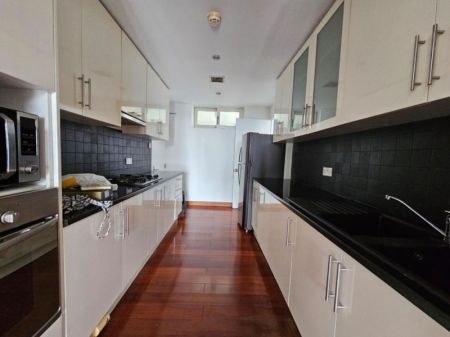 Kitchen - Apartment for Sale - Fairmount Rajagiriya