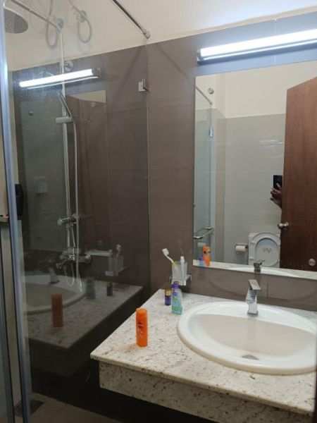 Bathroom - Canterbury - 2BR Apartment For Sale in Kahathuduwa, Piliyandala - EA472