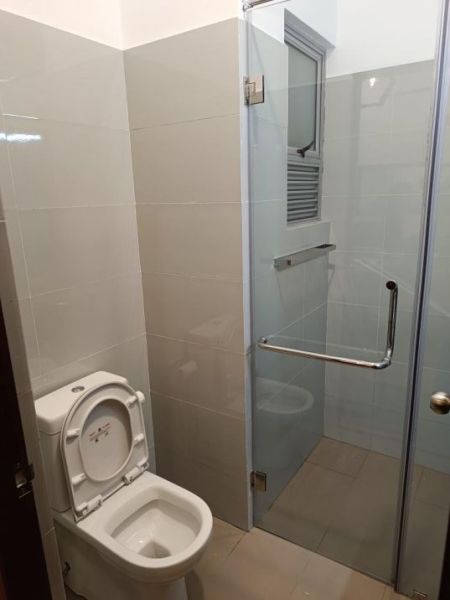 Bathroom - Canterbury - 2BR Apartment For Sale in Kahathuduwa, Piliyandala - EA472