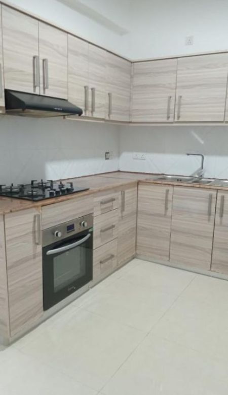 Kitchen - Newly Renovated 3 Bedroom Apartment for Rent in Colombo 5