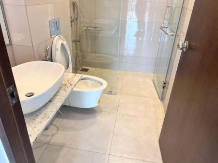 Bathroom -  Iconic Galaxy Private Garden Apartment For Sale  in Rajagiriya - EA690