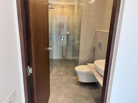 Bathroom -  Iconic Galaxy Private Garden Apartment For Sale  in Rajagiriya - EA690