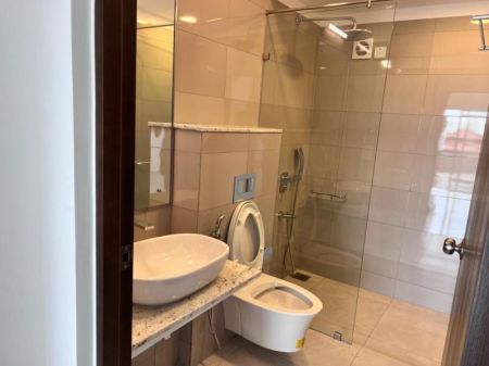 Bathroom -  Iconic Galaxy Private Garden Apartment For Sale  in Rajagiriya - EA690
