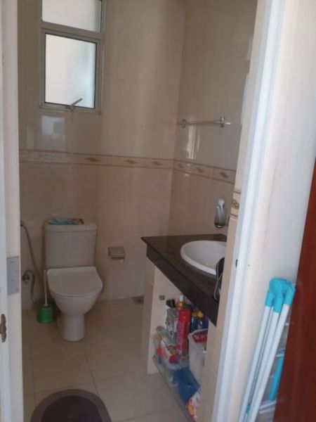 Bathroom - Vishnu Residencies - 02 Rooms Apartment for Sale - EA765