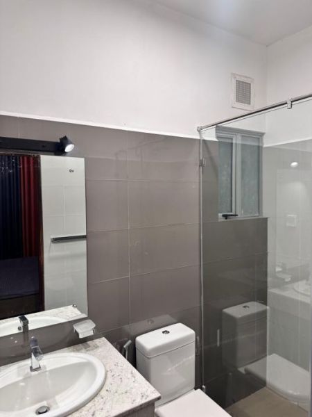 Bathroom - Canterbury Golf 2 Bedrooms Apartment For Sale in Piliyandala - EA790