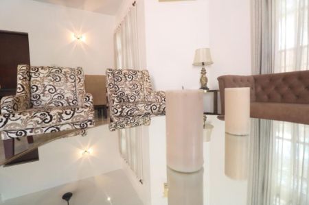 Living Room - FOR SALE: Delightful 12P Kotte Family House