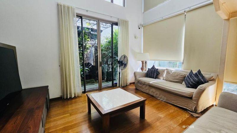 Apartment for sale in Colombo 7