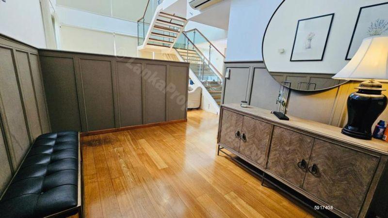 Kitchen - Apartment for sale in Colombo 7