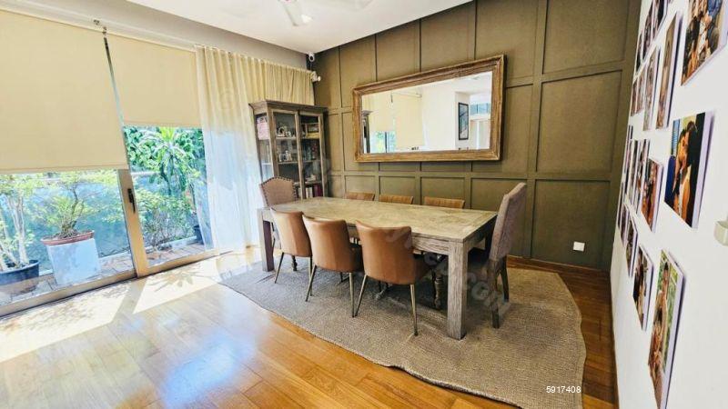 Apartment for sale in Colombo 7
