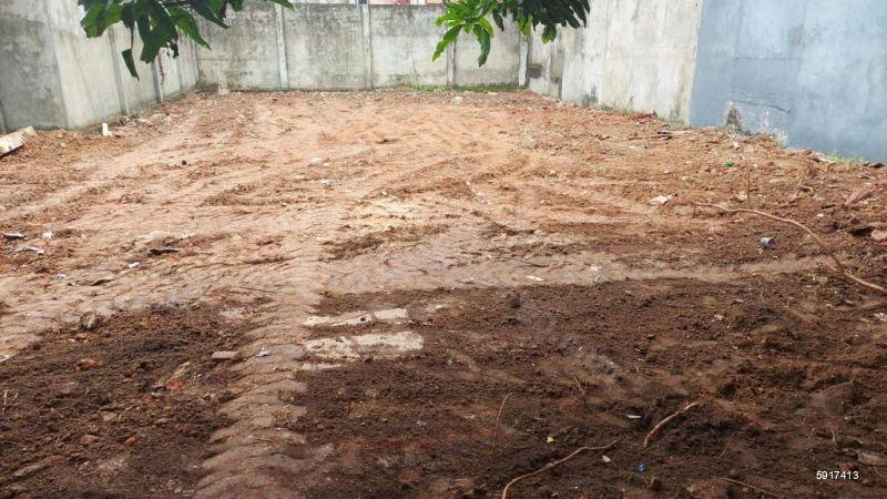 Bare Land for sale in Colombo 5