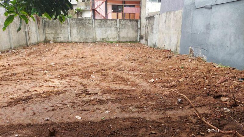 Bare Land for sale in Colombo 5