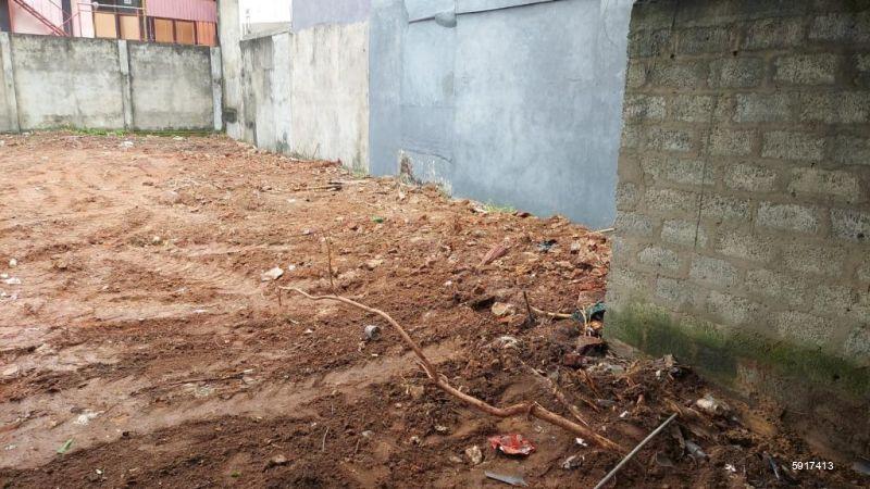 Bare Land for sale in Colombo 5