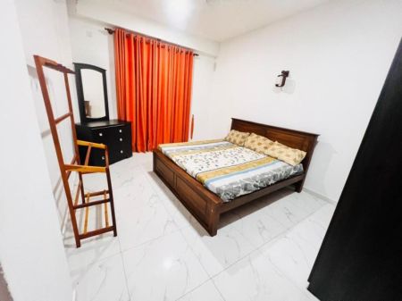 Bedroom - 3 Bedrooms Apartment For Sale in Dehiwala- PDA186