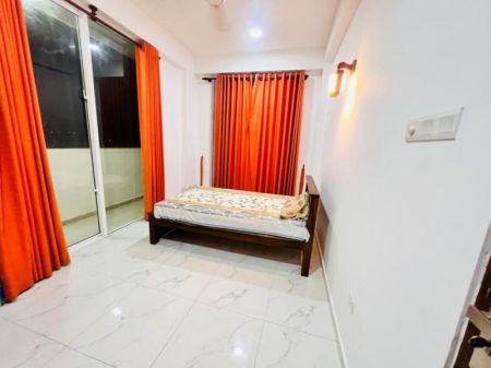 Bedroom - 3 Bedrooms Apartment For Sale in Dehiwala- PDA186