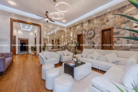 Living Room - House for Sale - Battaramulla | LKR 312,000,000