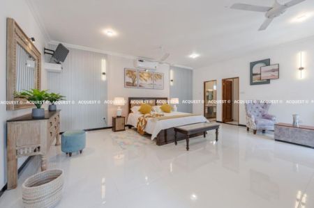 Living Room - House for Sale - Battaramulla | LKR 312,000,000