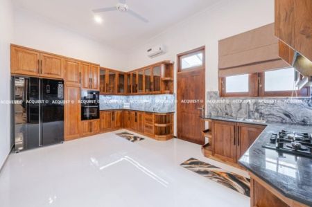Kitchen - House for Sale - Battaramulla | LKR 255,000,000